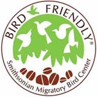 Bird Friendly Coffee