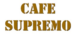 Cafe Supremo